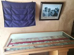 -延安杨家岭革命旧址