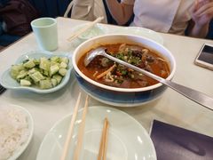 -蜀腾川·火锅鱼.烤鱼(新世界城店)