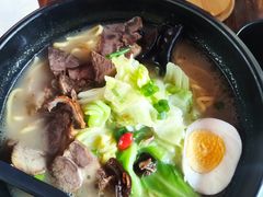 -屯屯面(海尔路店)