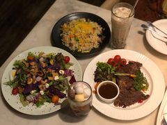 -绿茵阁(体育西分店)