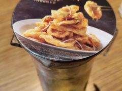 -金掌勺·锅包肉(广渠门店)