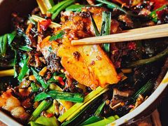 -饭江湖·江湖菜(湖广会馆店)