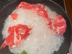-井格重庆火锅(通州梨园店)