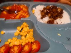 -破三川·新川菜(静安大融城店)