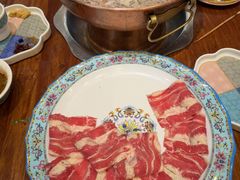 -乐宴·老北京铜火锅(八卦岭店)