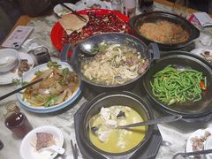 -渝味川菜(夜宵航母店)