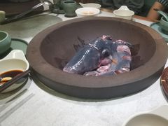 -鲜潭蒸汽石锅鱼(五道口购物中心店)