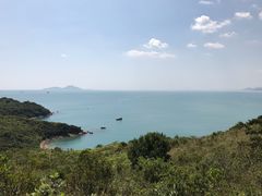 -南丫岛