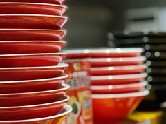 -麺屋猪一(福田石厦店)