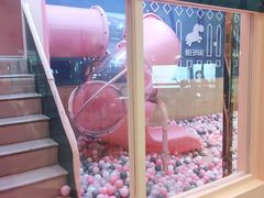 -夏日玛莉西餐厅(梅溪湖步步高店)