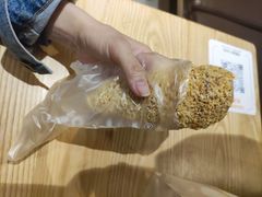 -BreadTalk面包新语·烘焙蛋糕(海珠丽影广场店)