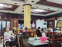 -洁雅小南方俏巴鱼馆(汴河街店)