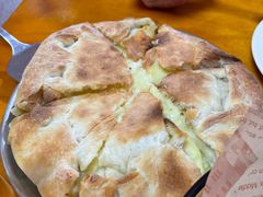 -黑熊披萨orso pizza
