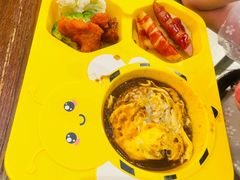 -伽喱博士 Dr.CURRY咖喱饭(太阳宫咖喱店)