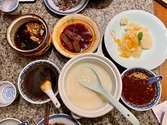民国美龄粥-南京大牌档(新街口德基广场店)
