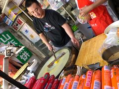 -山东傻大粗粮煎饼(牛街店)
