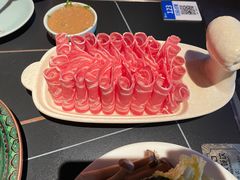 -额尔敦传统涮(体育场店)