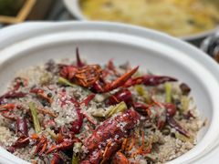 -金龙·打边炉(南京西路店)