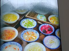 -百年老字号·观振兴蟹黄面·三虾面·苏式面(观前街富仁坊巷店)