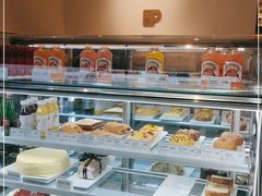 -Peet's Coffee皮爷咖啡(上海长风大悦城店)