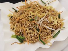 -合晋食府(广州合晋帝苑酒店)
