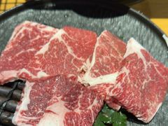 -九田家黑牛烤肉(溧水万达店)