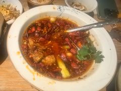 -水煮三国·川鲁江湖菜(香山店)