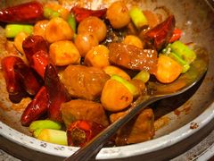 -新荣记(BFC外滩金融中心店)