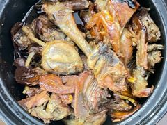 姜母鸭-斯丹姜母鸭(涂门街总店)