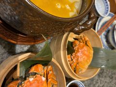 -南京大牌档(苏州中心店)