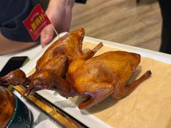 -靓鸽村·老字号食鸽专门店(琶洲店)