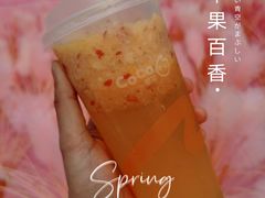 -CoCo都可(东城国贸店)