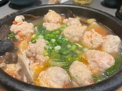 -陶德砂锅(蜀汉路店)