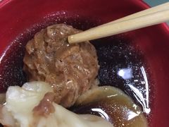 -食惠里小笼包面馆(越秀店)