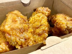 香甜鸡翅-Kyochon1991校村(共和路店)