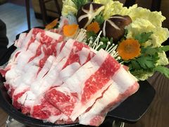 -鲸山上·私房日料(泰达MSD店)