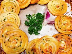 -79号渔船海鲜饭店(华强北店)