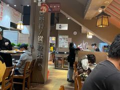 大堂-大雄寿司(中华广场店)