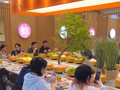 -喜家自助小火锅(乐客城店)