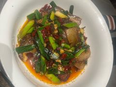 -贺庄·活鱼馆(珠吉路店)
