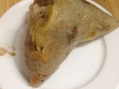 -老妈宫粽球