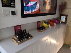 -宫七SPA·高端Massage(浦东大道店)