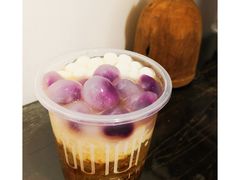 -甜心闲生·手工冰粉