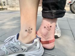-MDZ STORE·TATTOO·耳饰