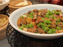 -芳芳私房菜·精做淮扬菜(承德路店)