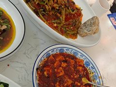 -院8里·少城记忆老川菜(宽窄巷子店)