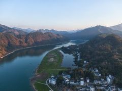 -新安江山水画廊风景区