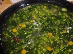 小米青菜钵-盘飧市(春熙路店)