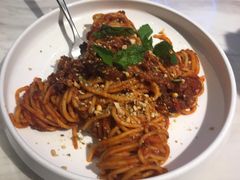 意大利肉酱意面-木棉花开(中心城店)