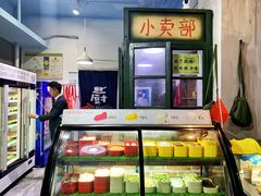 -马路边边·成都串串(翠柏路店)